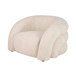 Fauteuil Alexandra House Living