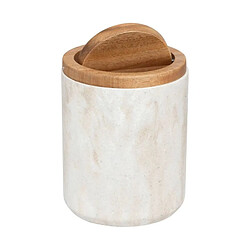 Avis But Poubelle salle de bain 1,5L COME Beige / Naturel