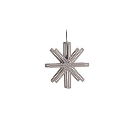 Acheter Paris prix Suspension Safsen déco - Marron