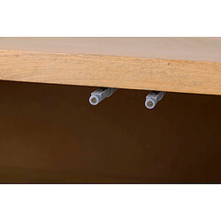 Avis Alexandra house living Buffet Janto - Blanc