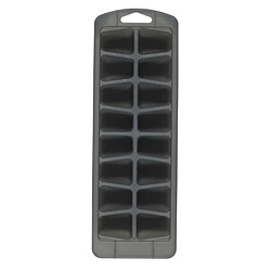 Avis Paris Prix Lot de 2 Moules à Glaçons Line 25cm Gris