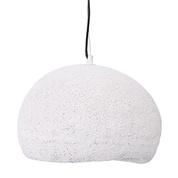 Paris Prix Lampe Suspension Déco Gilltorp 40cm Blanc