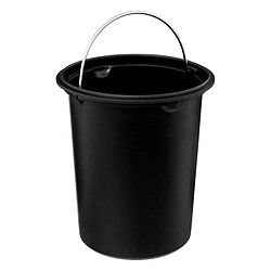 Five Simply Smart Poubelle à Pédale Softclose 3L Bleu Arctique