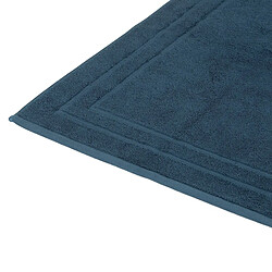 Atmosphera Tapis de Bain Confort 50x70cm Bleu Égéen