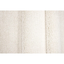 Avis Paris Prix Tapis Déco Ovale Walter 240x340cm Blanc