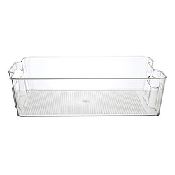 Paris Prix Bac de Rangement Frigo Line 8L Transparent