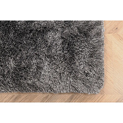 Paris prix Shiva - 201x302 cm - Gris pas cher