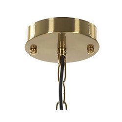 Mauro Ferretti Paris prix suspension Versailles 5 lampes - Or pas cher