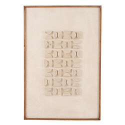 Paris Prix Tableau Déco Josh 82x122cm Naturel