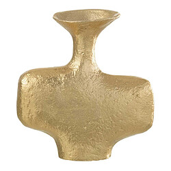 Paris Prix Vase Déco Design Millard 21cm Or