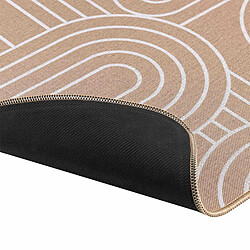 Avis Paris prix Modul - 45x75 cm - Beige