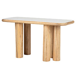 Armoire de bureau Alexandra House Living