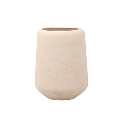 Alexandra House Living Vase en céramique 25 x 25 x 32 cm