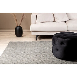Avis Paris prix Cloudy - 200x300 cm - Gris