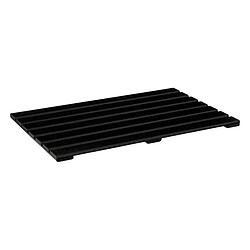 Five Simply Smart Caillebotis en Bambou Natureo 35x53cm Noir