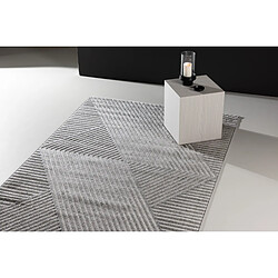 Acheter Paris prix Aron Solar - 160 x 230 cm - Gris