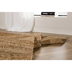 Paris prix Hannes - 302x400 cm - Beige pas cher