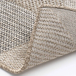 Avis Paris prix Odilon - 160x230 cm - Beige