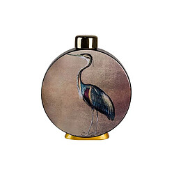 Alexandra House Living Héron en céramique Tibor 28 x 8 x 33 cm