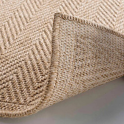Avis Paris prix Ilem - 160x230 cm - Beige