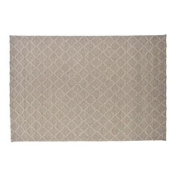 Paris Prix Tapis Déco en Laine Cloudy 160x230cm Beige