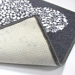 Avis Paris prix Mathilda - 50x120 cm - Gris
