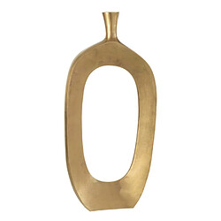 Paris Prix Vase Déco Design Nina 75cm Or