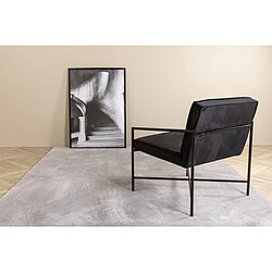 Acheter Paris prix Nina - 200x300 cm - Gris
