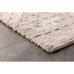Paris prix Lorentz - 60x90 cm - Beige pas cher