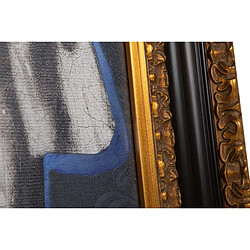 Avis Alexandra House Living Tableau « L'heure du vin » avec cadre 106 x 8 x 140 cm