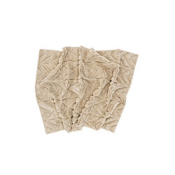 Avis Paris prix Zoe - 160x230 cm - Beige