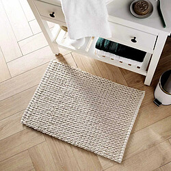 Avis Paris prix Relief Isalis - 50x80 cm - Beige