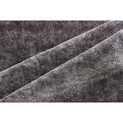 Avis Paris Prix Tapis Déco Mattis 200x290cm Gris