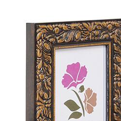 Atmosphera Pêle-Mêle 8 Photos Alda 87cm Noir