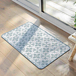 Acheter Paris prix Joan - 45x75 cm - Bleu