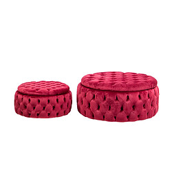 Pouf Alexandra House Living