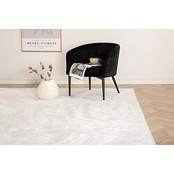 Acheter Paris prix Blanca - 160x230 cm - Blanc
