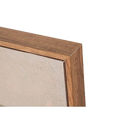 Alexandra House Living Ensemble de 2 tableaux de femmes, peints à la main à 80 %, 60 x 4 x 80 cm