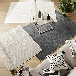 Acheter Paris prix Geode - 140x200 cm - Beige