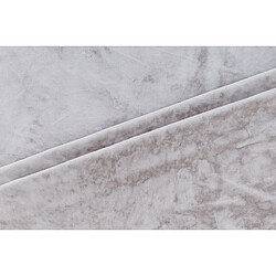 Paris prix Nina - 200x300 cm - Gris pas cher