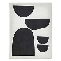 Acheter Atmosphera Lot de 5 Toiles Imprimées Cynthia 25x25cm Abstrait
