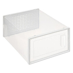 Five simply smart boîte range-chaussures - Transparent