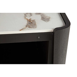 Avis Alexandra house living Buffet vaisselier - Blanc
