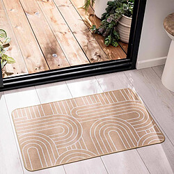 Acheter Paris prix Modul - 45x75 cm - Beige