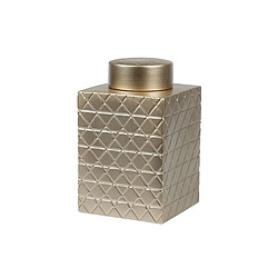 Alexandra House Living Pot en céramique 19 x 19 x 31 cm