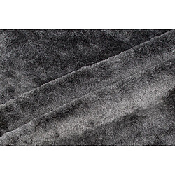 Avis Paris prix Shiva - 201x302 cm - Gris