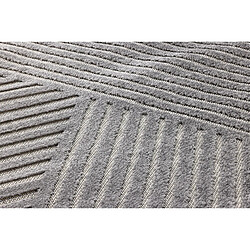 Avis Paris prix Aron Solar - 160 x 230 cm - Gris
