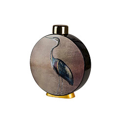 Alexandra House Living Héron en céramique Tibor 28 x 8 x 33 cm