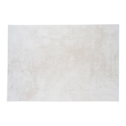 Paris Prix Tapis Design Nina 200x300cm Blanc