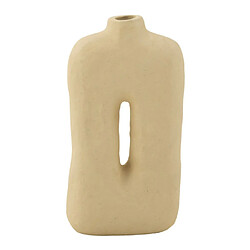 Paris Prix Pot Déco en Papier Maché Bali 50cm Naturel